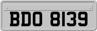 BDO8139