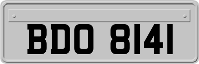 BDO8141