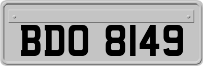 BDO8149