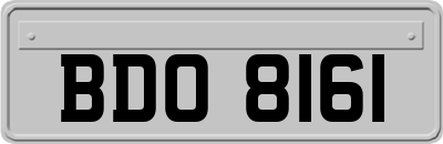 BDO8161