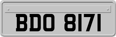 BDO8171
