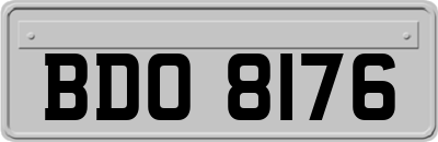 BDO8176