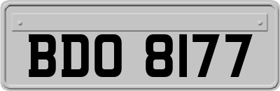 BDO8177