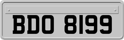 BDO8199