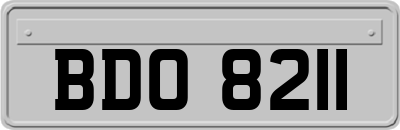 BDO8211