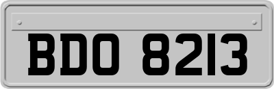 BDO8213