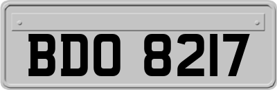 BDO8217