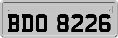 BDO8226