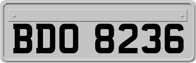 BDO8236