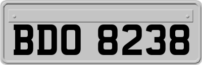 BDO8238