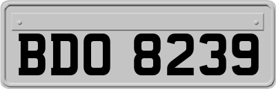 BDO8239