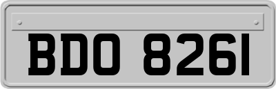 BDO8261