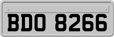BDO8266