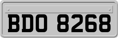 BDO8268