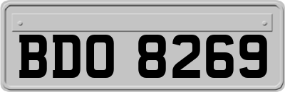 BDO8269