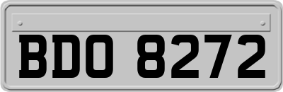 BDO8272