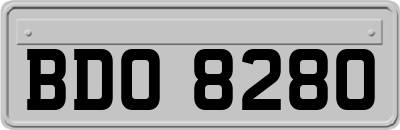 BDO8280