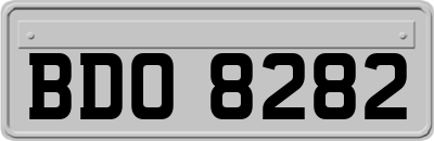 BDO8282