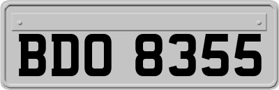 BDO8355