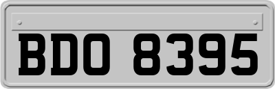 BDO8395