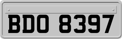 BDO8397