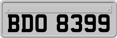 BDO8399