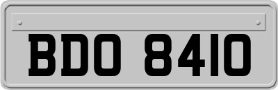BDO8410