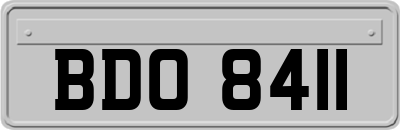 BDO8411