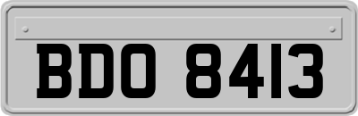 BDO8413
