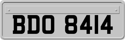 BDO8414