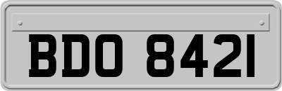 BDO8421