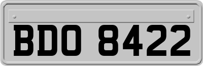 BDO8422