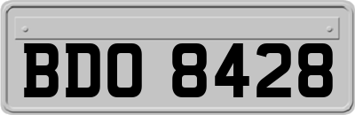 BDO8428