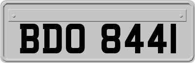 BDO8441