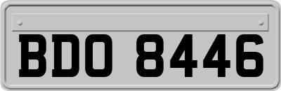 BDO8446