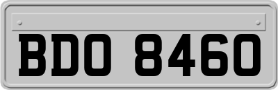 BDO8460