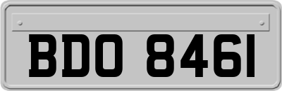 BDO8461