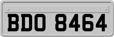 BDO8464