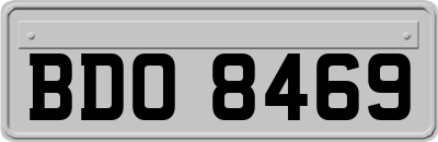 BDO8469
