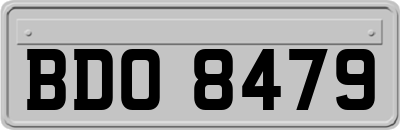 BDO8479
