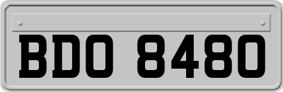BDO8480