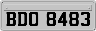 BDO8483
