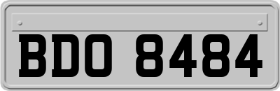 BDO8484