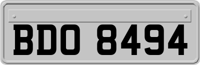 BDO8494