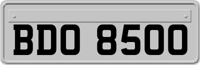 BDO8500