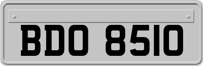 BDO8510