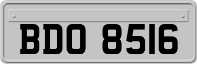 BDO8516