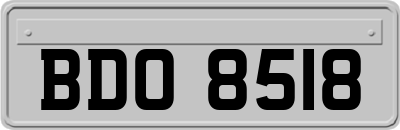 BDO8518