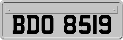 BDO8519