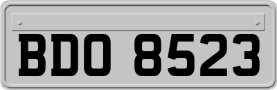 BDO8523